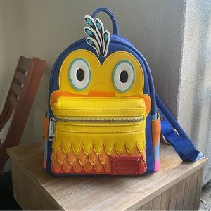 Kevin Loungefly Bag